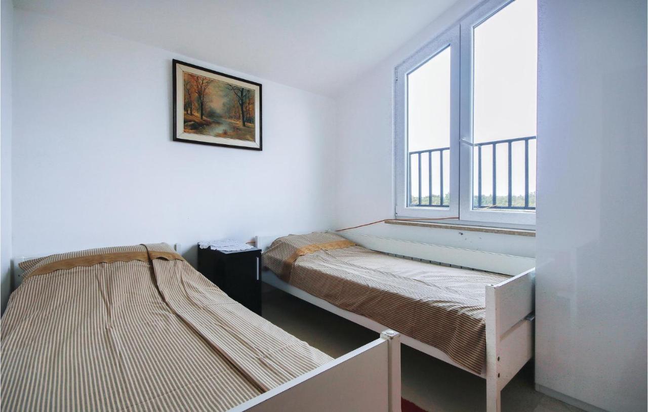 Cozy Apartment In Medulin With Kitchen المظهر الخارجي الصورة